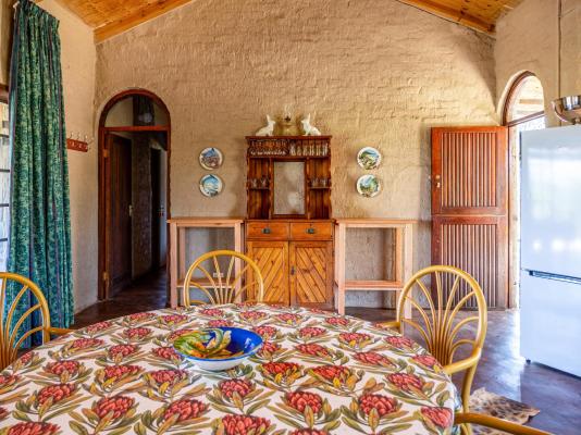 Ranch River Lodge - 282163