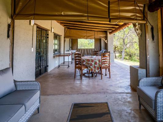 Ranch River Lodge - 282164