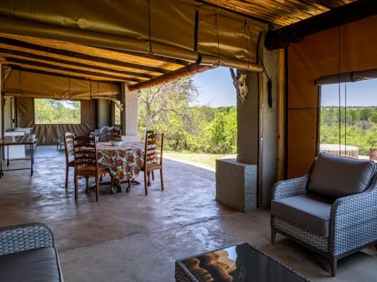Ranch River Lodge - 282165