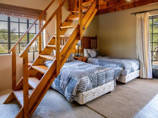 Ranch River Lodge - 282166