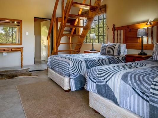 Ranch River Lodge - 282167