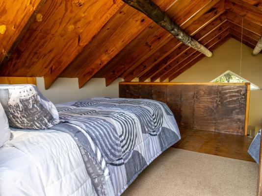 Ranch River Lodge - 282168