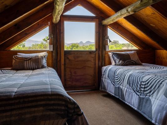 Ranch River Lodge - 282169