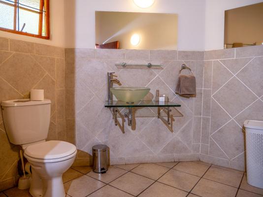 Ranch River Lodge - 282170
