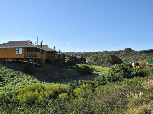 Dibiki Holiday Resort - 282171