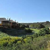 Dibiki Holiday Resort - 282171