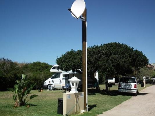 Dibiki Holiday Resort - 282172