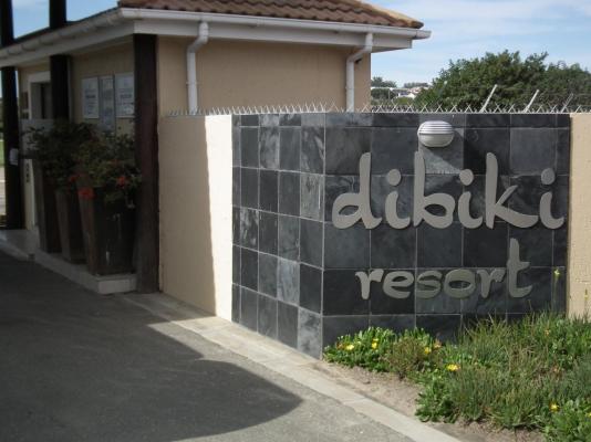Dibiki Holiday Resort - 282175