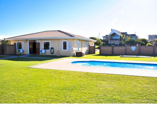 Dibiki Holiday Resort - 282177