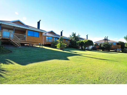 Dibiki Holiday Resort - 282178