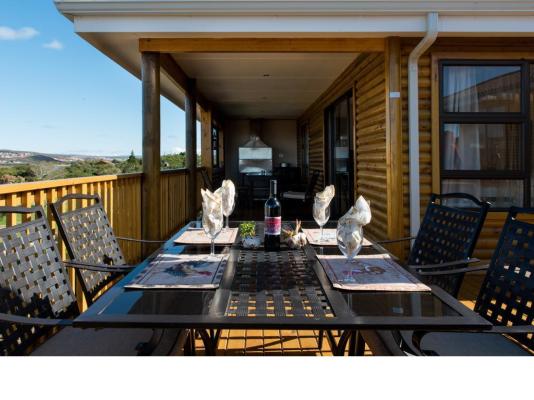 Dibiki Holiday Resort - 282182