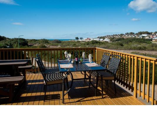Dibiki Holiday Resort - 282183