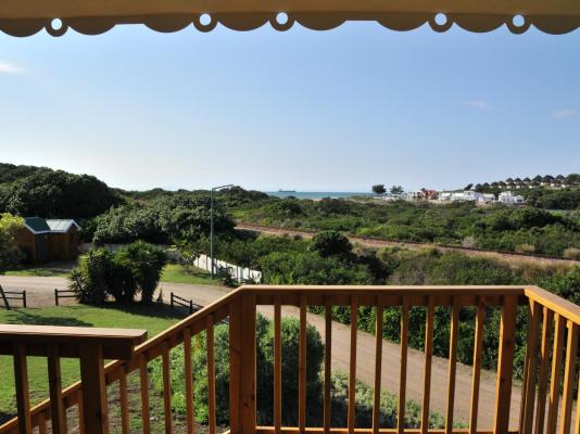 Dibiki Holiday Resort - 282197