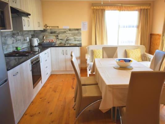 Dibiki Holiday Resort - 282203