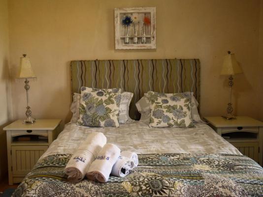 Dibiki Holiday Resort - 282209