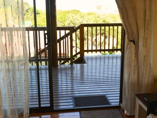 Dibiki Holiday Resort - 282210