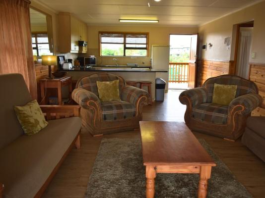 Dibiki Holiday Resort - 282211