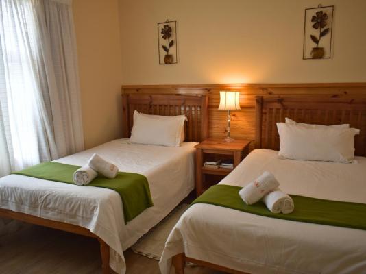 Dibiki Holiday Resort - 282212