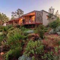 Woodlands Self-Catering - Property / Building