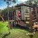 Woodlands Self-Catering - Garden