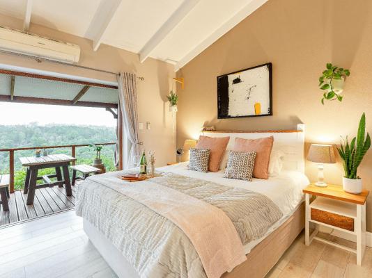 Woodlands Self-Catering - 282229