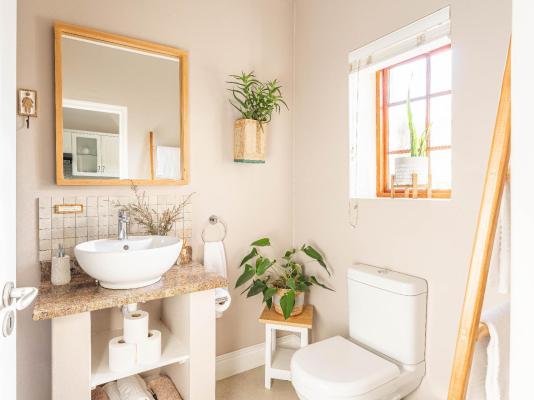 Woodlands Self-Catering - 282230