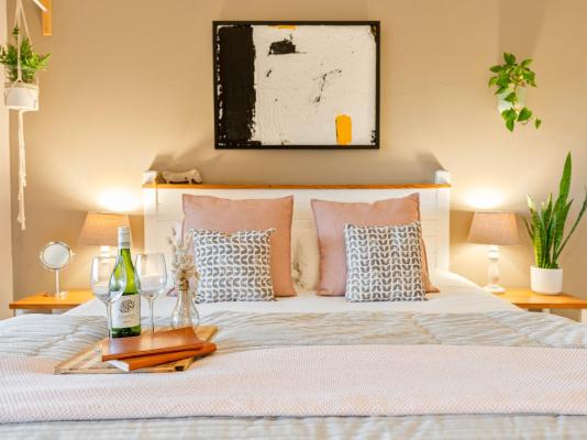 Woodlands Self-Catering - 282233