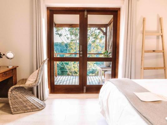 Woodlands Self-Catering - 282238