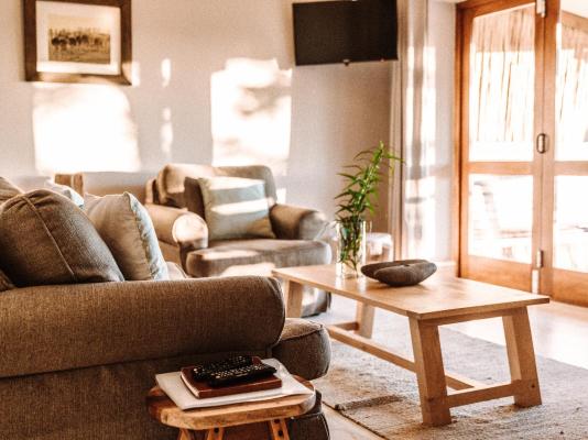 Woodlands Self-Catering - 282241