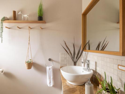 Woodlands Self-Catering - 282244