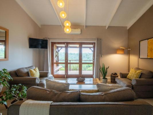 Woodlands Self-Catering - 282245