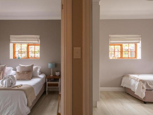 Woodlands Self-Catering - 282246