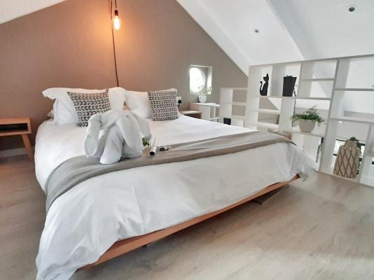 Woodlands Self-Catering - 282249