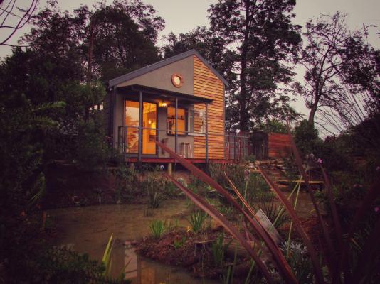 Woodlands Self-Catering - 282250