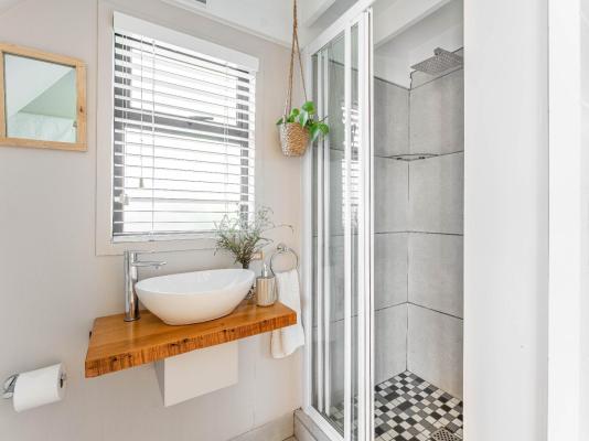 Woodlands Self-Catering - 282254