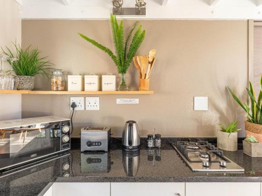 Woodlands Self-Catering - 282255