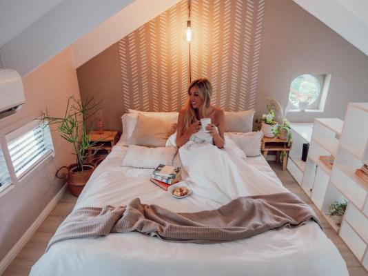 Woodlands Self-Catering - 282257