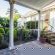 Santorini Guesthouse - Property / Building