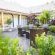 Santorini Guesthouse - Property / Building