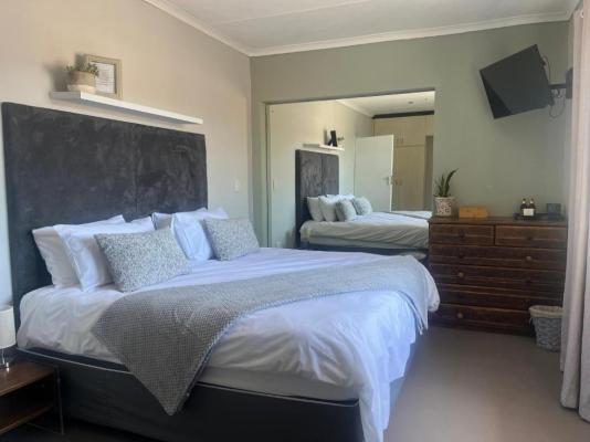 Santorini Guesthouse - 282271