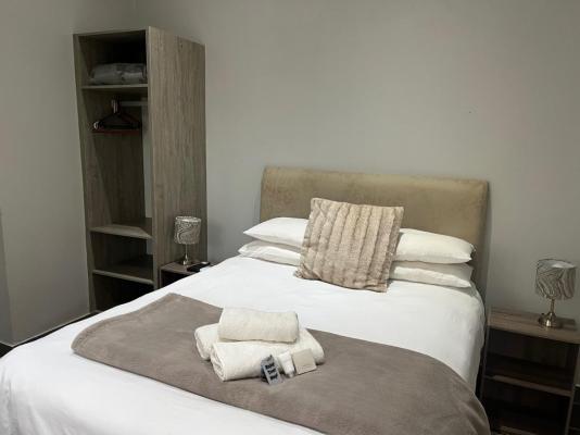 Santorini Guesthouse - 282275