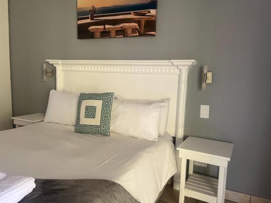 Santorini Guesthouse - 282283