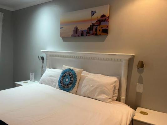 Santorini Guesthouse - 282289