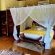 Ntoma Safari & Golf Villa - Bed