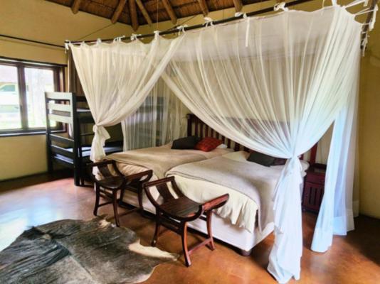 Ntoma Safari & Golf Villa - 282300