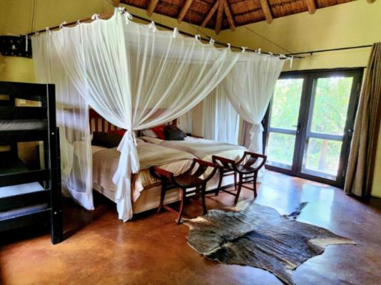 Ntoma Safari & Golf Villa - 282301