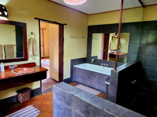 Ntoma Safari & Golf Villa - 282302