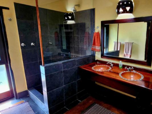 Ntoma Safari & Golf Villa - 282303