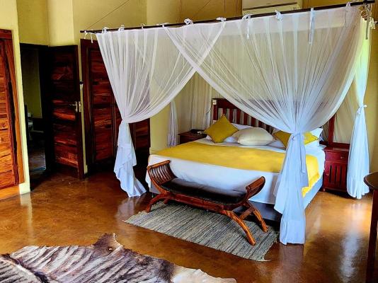 Ntoma Safari & Golf Villa - 282305