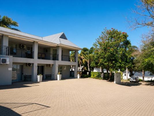 Monte Vidéo Guesthouse - 282308